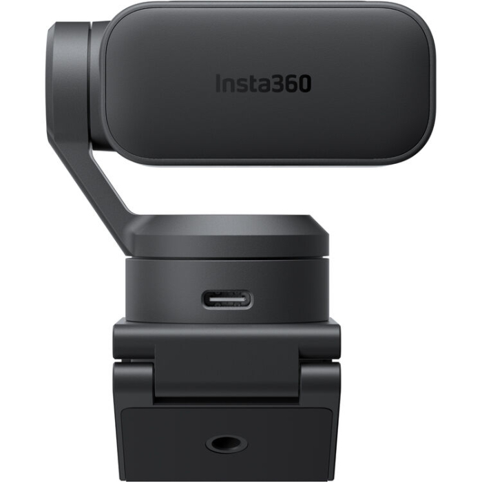 Camera Web Insta360 Link 2 Pro Graphite Black [2]