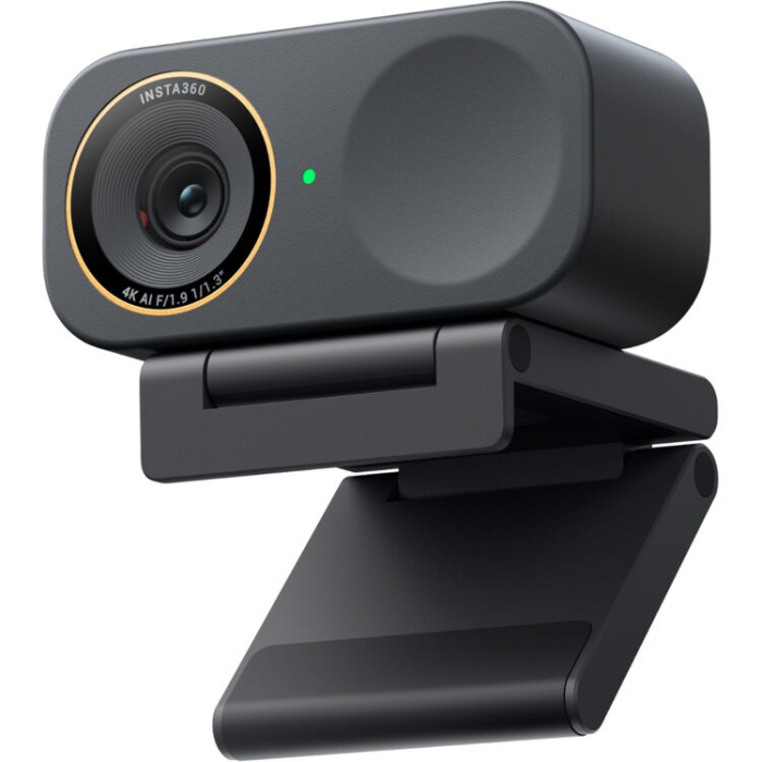 Camera Web Insta360 Link 2C Pro Graphite Black [4]