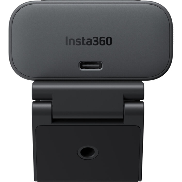 Camera Web Insta360 Link 2C Pro Graphite Black [2]