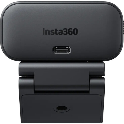 Camera web Insta360 Link 2C Standard Edition, Graphite Black [4]