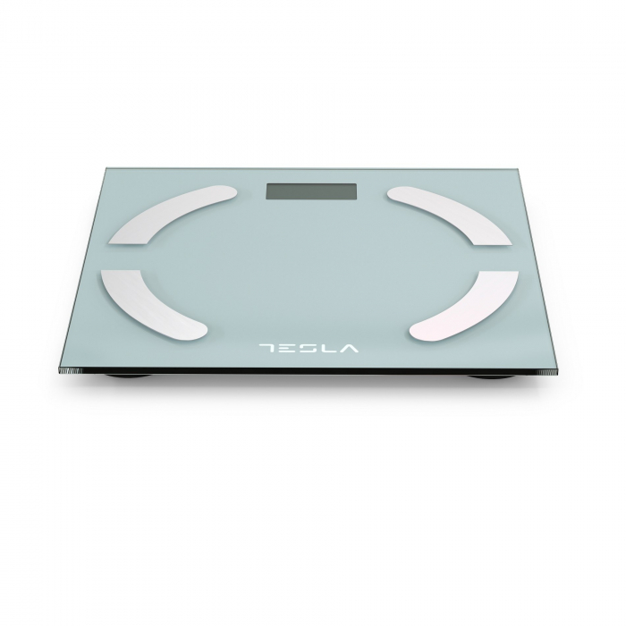 Cantar corporal de diagnostic Tesla BS301WX [2]