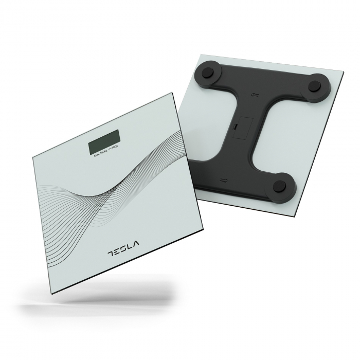 Cantar corporal Tesla BS103W [2]