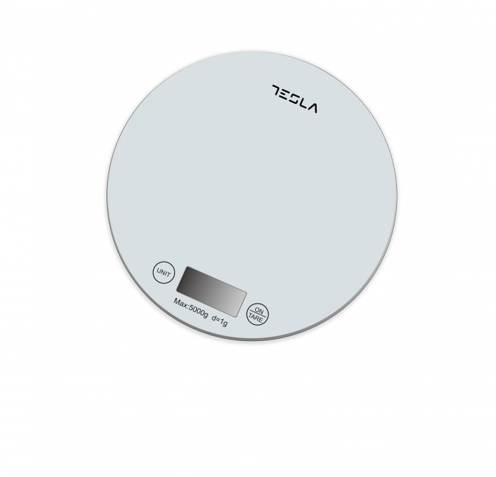 Cantar de bucatarie Tesla KS200W [3]