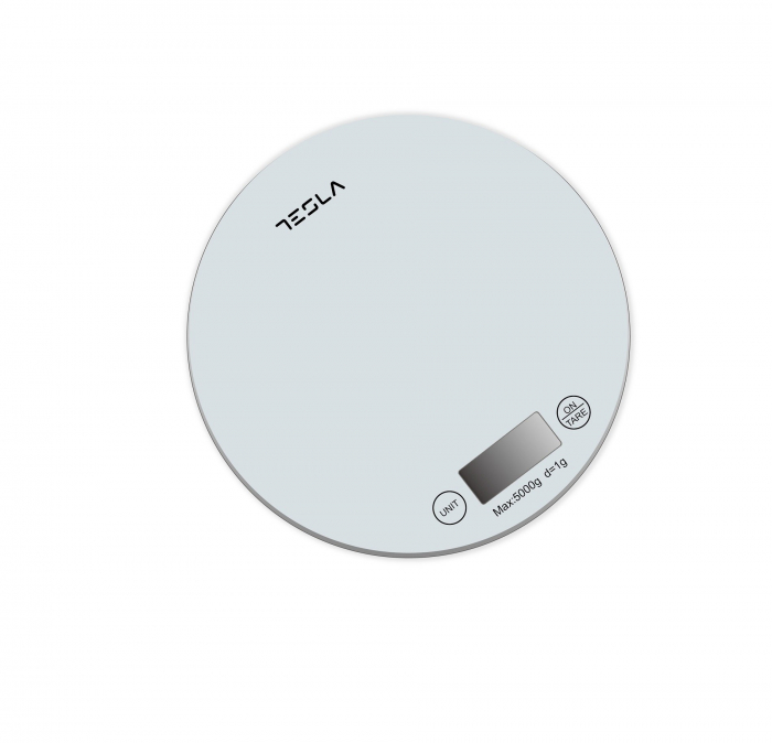 Cantar de bucatarie Tesla KS200W [2]