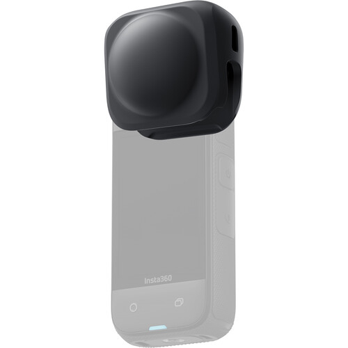 Capac lentile Insta360 pentru X4 [6]