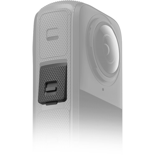 Capac USB Insta360 pentru X4 [6]