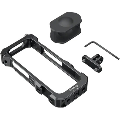Carcasa de protectie Insta360 pentru X3 [7]