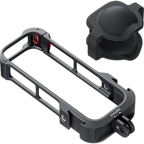 Carcasa de protectie Insta360 pentru X4 [3]