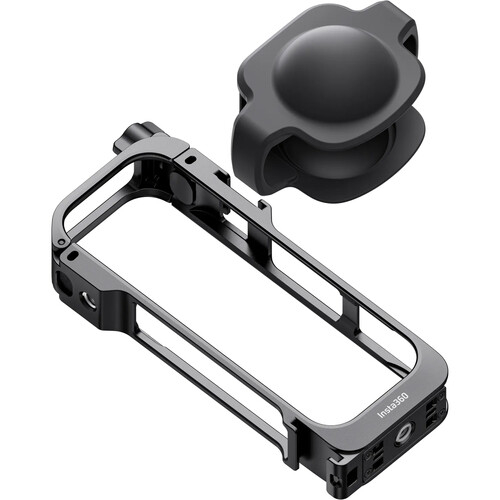Carcasa de protectie Insta360 pentru X5 [5]