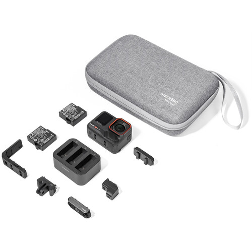 Carcasa de transport Insta360 pentru Ace & Ace Pro [5]