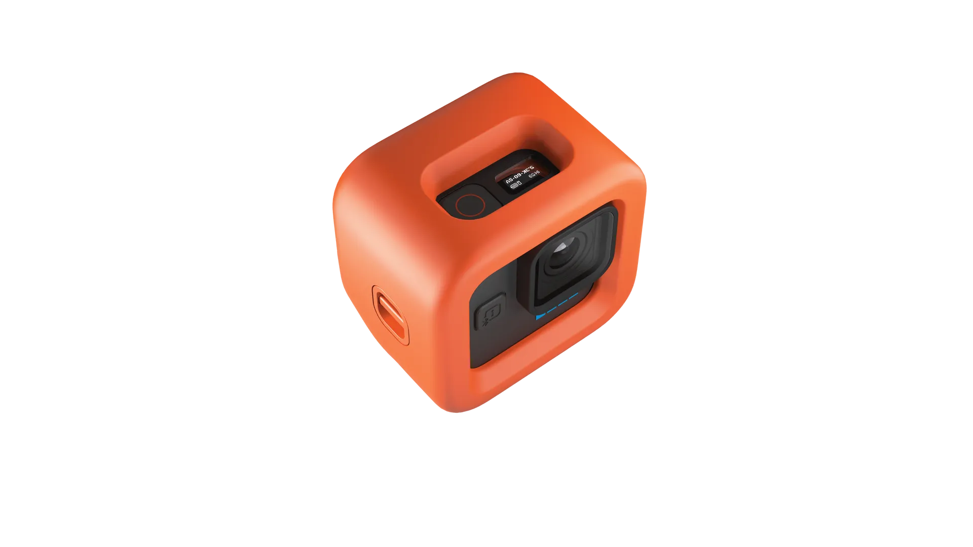 Carcasa flotabila GoPro H11B Mini [2]
