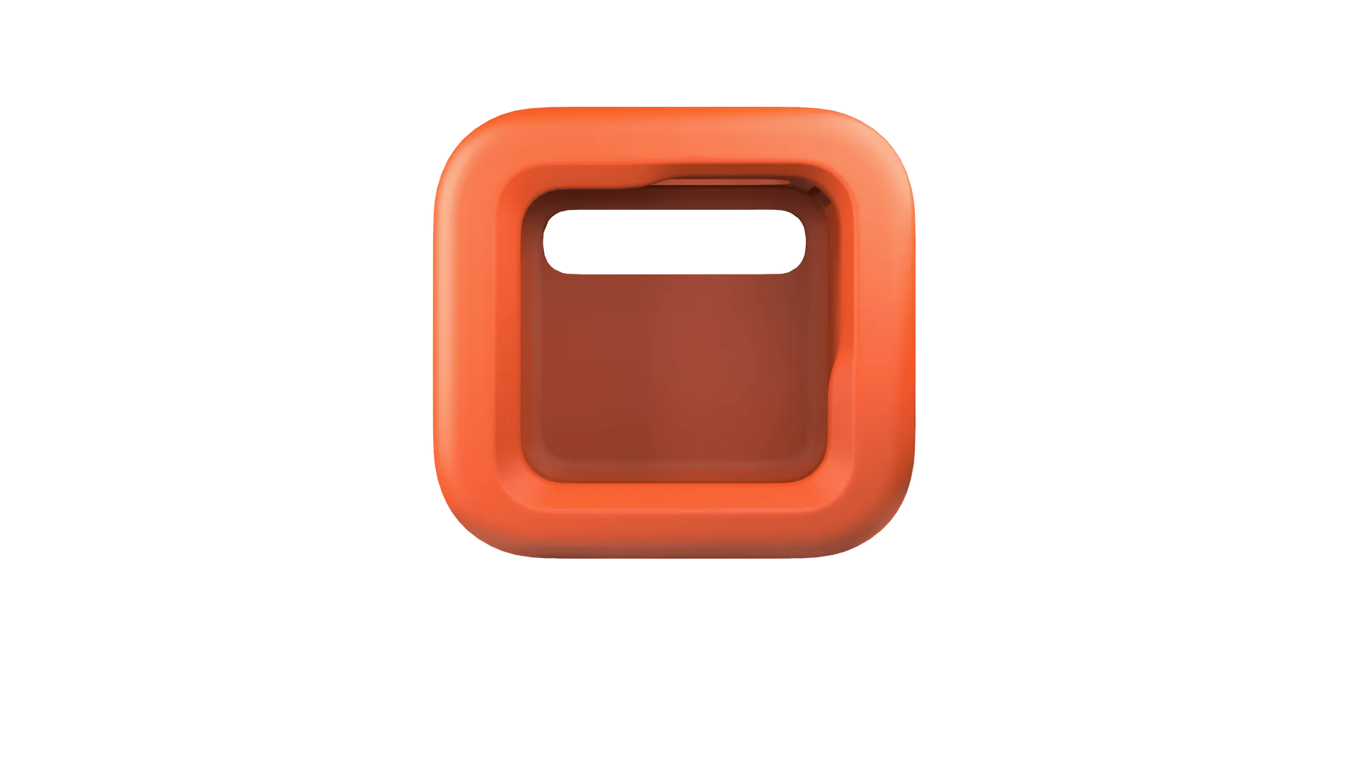 Carcasa flotabila GoPro H11B Mini [3]