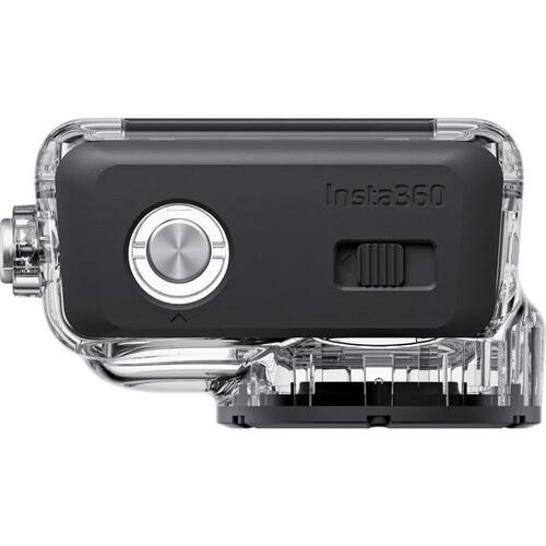 Carcasa pentru scufundari Insta360 pentru GO 3 si GO 3S [4]