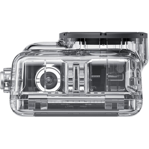 Carcasa pentru scufundari Insta360 pentru GO 3 si GO 3S [5]