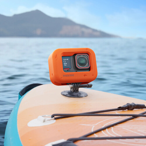 Carcasa plutitoare Insta360 pentru Ace Pro si Ace Pro 2 [8]