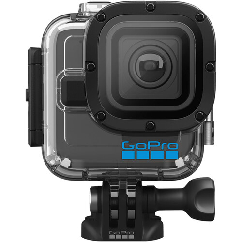 Carcasa subacvatica GoPro pentru HERO11 Black Mini [2]