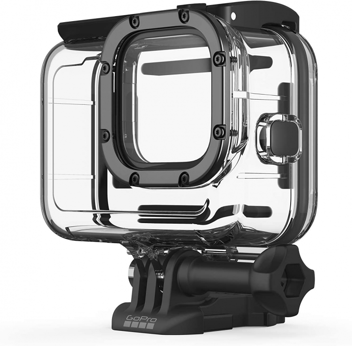 Carcasa protectie GoPro Hero9 Black [2]
