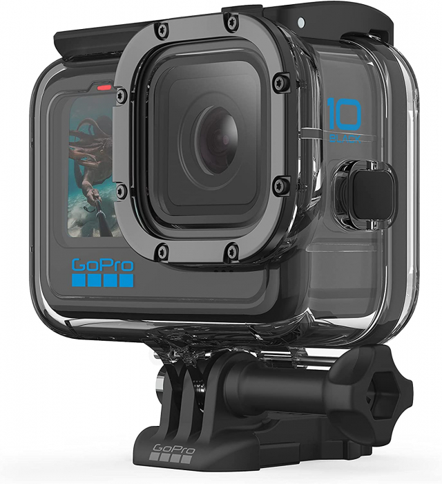 Carcasa protectie GoPro Hero9 Black [3]