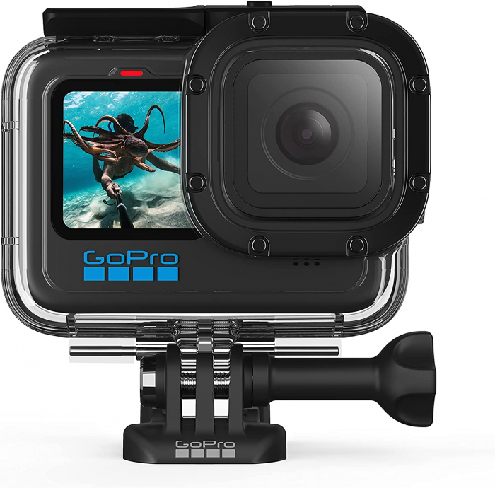 Carcasa protectie GoPro Hero9 Black [4]