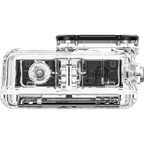 Carcasă scufundări pentru Insta360 Ace Pro [5]
