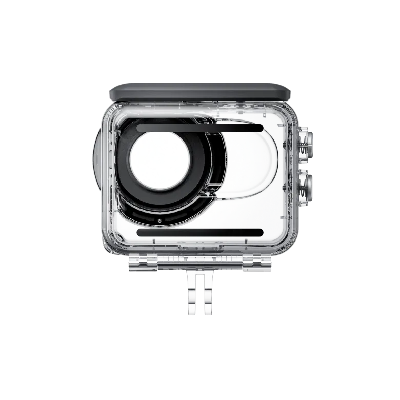 Carcasa subacvatica Insta360 pentru GO3 [2]