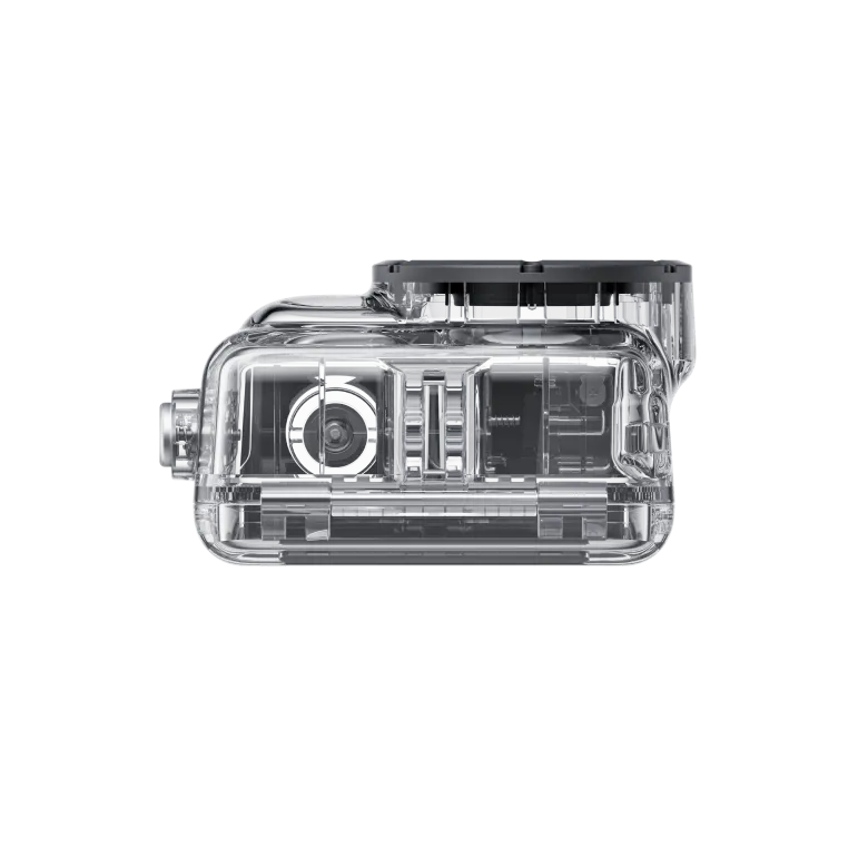 Carcasa subacvatica Insta360 pentru GO3 [5]