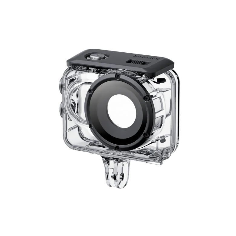 Carcasa subacvatica Insta360 pentru GO3 [3]