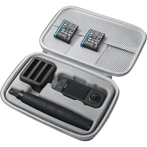 Geanta transport Insta360 pentru X3 [4]