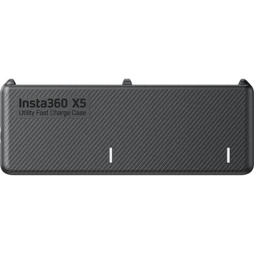 Carcasa utilitara cu incarcare rapida Insta360 pentru X5 [3]