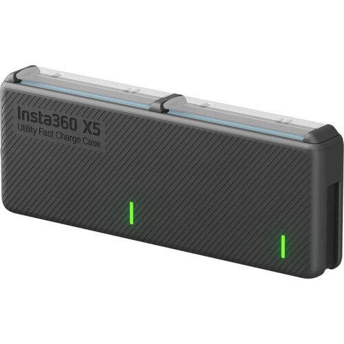 Carcasa utilitara cu incarcare rapida Insta360 pentru X5 [6]
