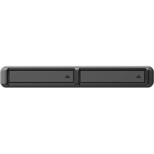 Carcasa utilitara cu incarcare rapida Insta360 pentru X5 [4]