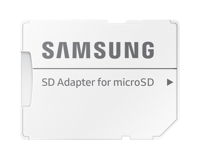 Card de memorie microSDXC Samsung PRO Plus 128GB [7]