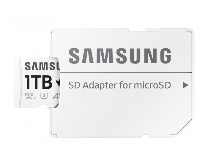 Card de memorie MicroSDXC Samsung PRO Plus Sonic the Hedgehog™ 1TB [2]