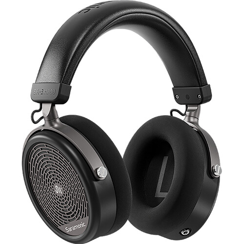 Casti audio profesionale Saramonic SR-BH700 [2]