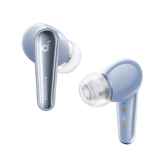 Casti In-Ear Anker Soundcore Liberty 4, Albastru [1]