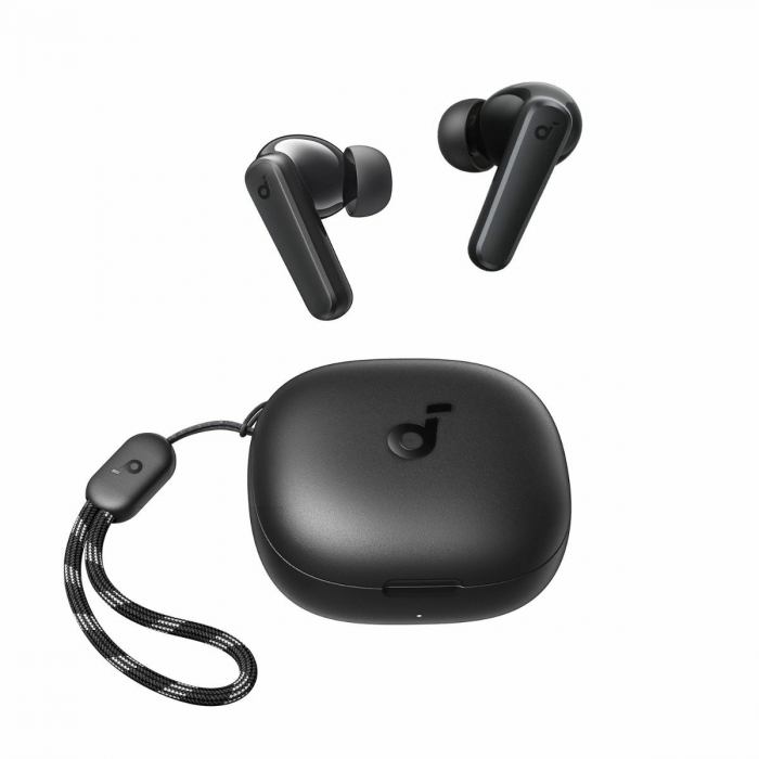 Casti In-Ear Anker SoundCore R50i, Negru [1]