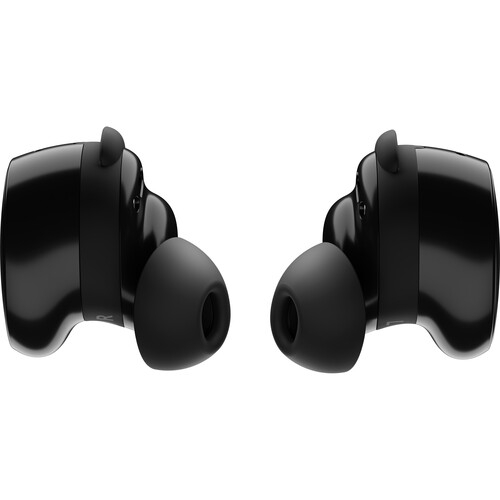 Casti In-ear Bose QuietComfort, Black [5]