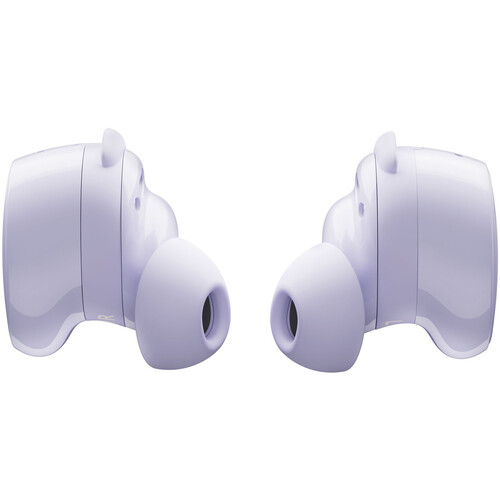 Casti In-ear Bose QuietComfort, Chilled Lilac [5]