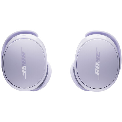 Casti In-ear Bose QuietComfort, Chilled Lilac [4]