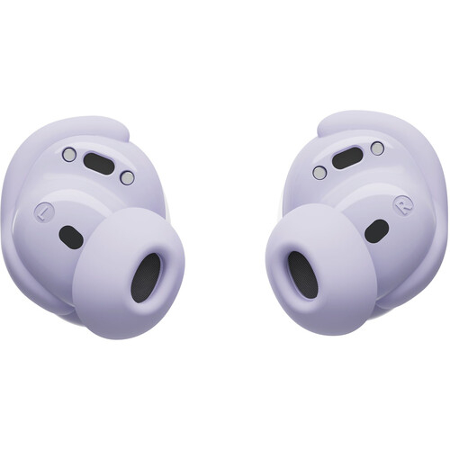 Casti In-ear Bose QuietComfort, Chilled Lilac [3]