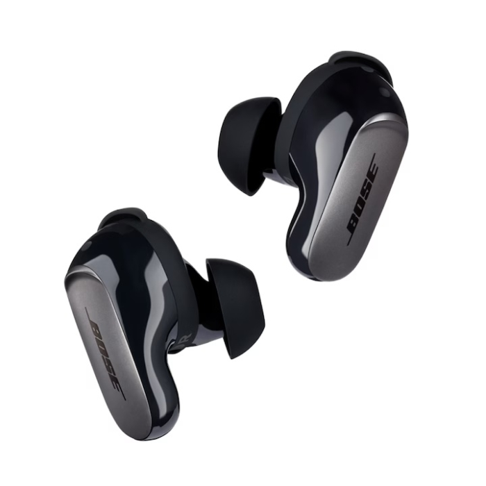 Casti In-Ear Bose QuietComfort Ultra, Black [3]