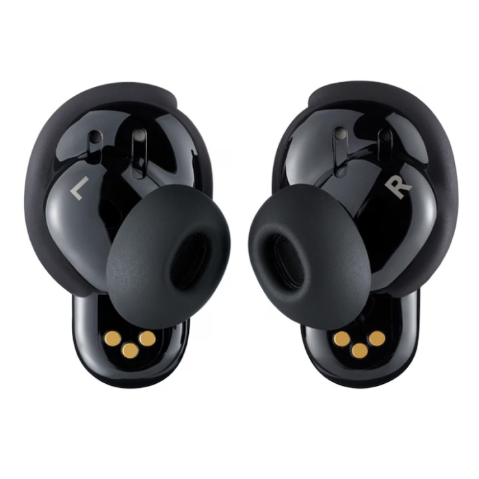 Casti In-Ear Bose QuietComfort Ultra, Black [4]