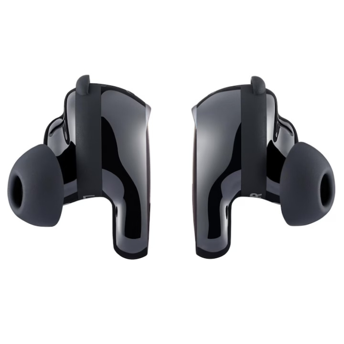 Casti In-Ear Bose QuietComfort Ultra, Black [6]