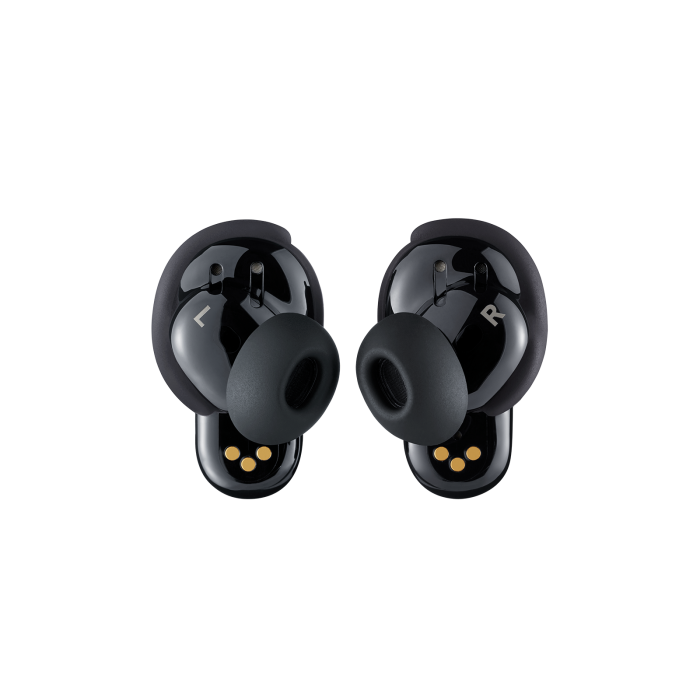 Casti In-Ear Bose QuietComfort Ultra Earbuds 2nd Gen, Black [4]