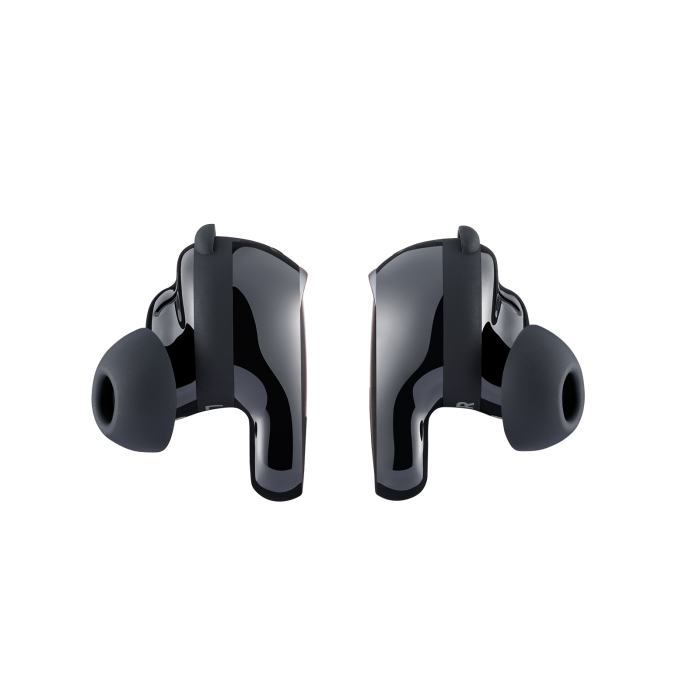 Casti In-Ear Bose QuietComfort Ultra Earbuds 2nd Gen, Black [6]