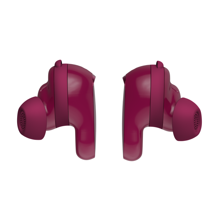 Casti In-Ear Bose QuietComfort Ultra Earbuds 2nd Gen, Deep Plum [6]