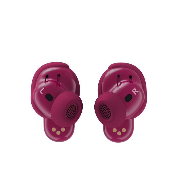 Casti In-Ear Bose QuietComfort Ultra Earbuds 2nd Gen, Deep Plum [4]