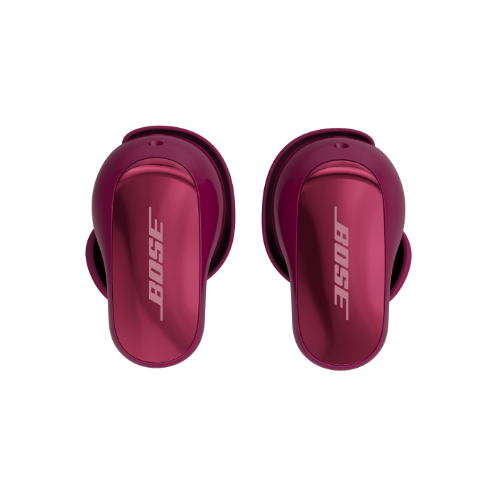 Casti In-Ear Bose QuietComfort Ultra Earbuds 2nd Gen, Deep Plum [5]
