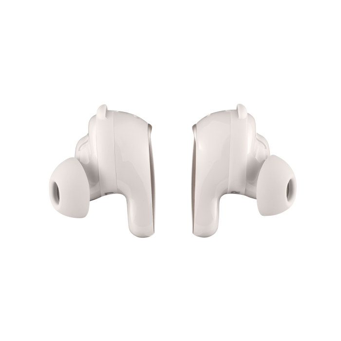 Casti In-Ear Bose QuietComfort Ultra Earbuds 2nd Gen, White Smoke [6]