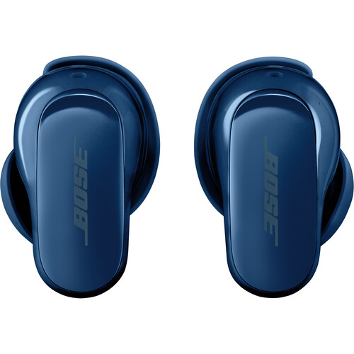 Casti In-Ear Bose QuietComfort Ultra, Lunar Blue [5]